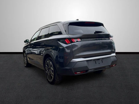 Peugeot e-5008 Allure Eléctrico 157kW