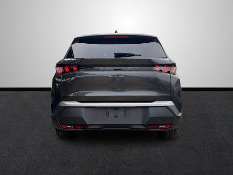 Peugeot e-5008 Allure Eléctrico 157kW