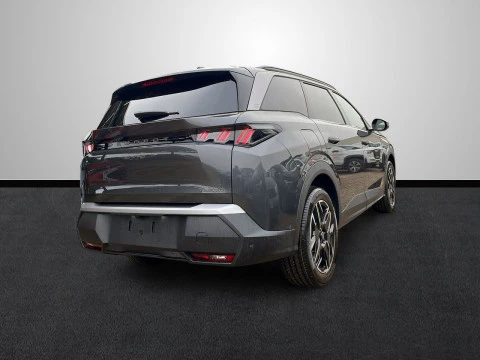 Peugeot e-5008 Allure Eléctrico 157kW