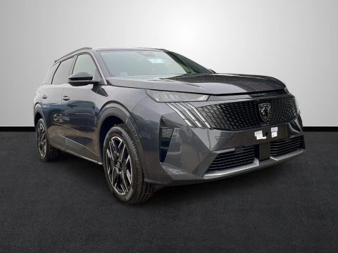 Peugeot e-5008 Allure Eléctrico 157kW