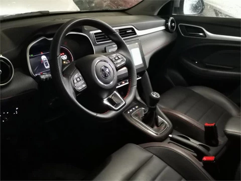 MG ZS 1.5 Luxury
