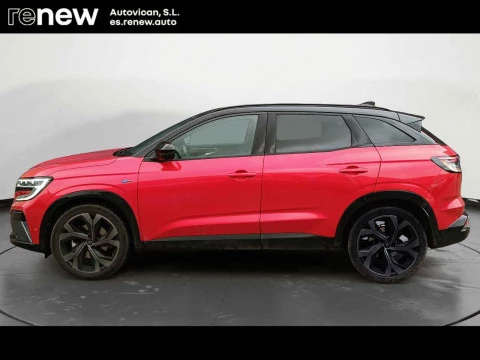 Renault Austral 1.2 E-TECH HEV 147KW ICONIC ESPRIT ALPIN 5P