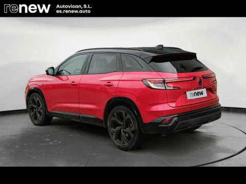 Renault Austral 1.2 E-TECH HEV 147KW ICONIC ESPRIT ALPIN 5P