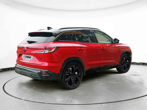 Renault Austral 1.2 E-TECH HEV 147KW ICONIC ESPRIT ALPIN 5P