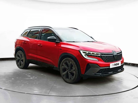 Renault Austral 1.2 E-TECH HEV 147KW ICONIC ESPRIT ALPIN 5P