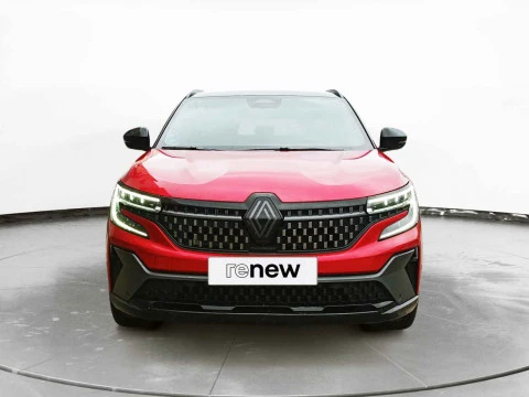 Renault Austral 1.2 E-TECH HEV 147KW ICONIC ESPRIT ALPIN 5P