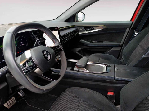 Renault Austral 1.2 E-TECH HEV 147KW ICONIC ESPRIT ALPIN 5P