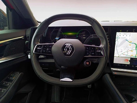 Renault Austral 1.2 E-TECH HEV 147KW ICONIC ESPRIT ALPIN 5P
