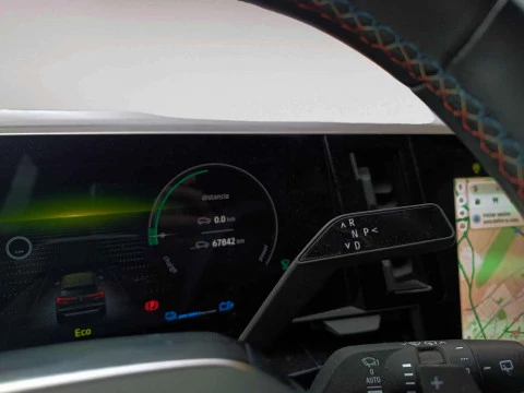 Renault Austral 1.2 E-TECH HEV 147KW ICONIC ESPRIT ALPIN 5P