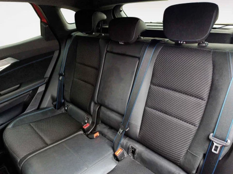 Renault Austral 1.2 E-TECH HEV 147KW ICONIC ESPRIT ALPIN 5P