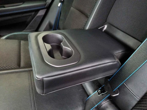 Renault Austral 1.2 E-TECH HEV 147KW ICONIC ESPRIT ALPIN 5P