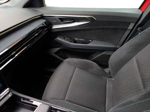 Renault Austral 1.2 E-TECH HEV 147KW ICONIC ESPRIT ALPIN 5P