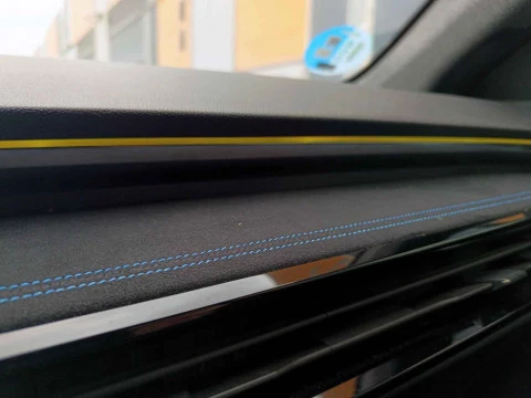 Renault Austral 1.2 E-TECH HEV 147KW ICONIC ESPRIT ALPIN 5P