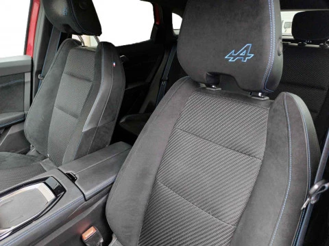 Renault Austral 1.2 E-TECH HEV 147KW ICONIC ESPRIT ALPIN 5P