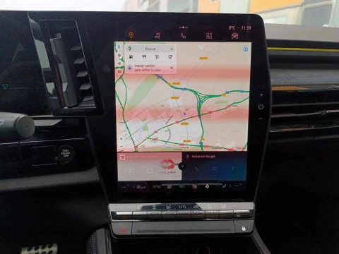 Renault Austral 1.2 E-TECH HEV 147KW ICONIC ESPRIT ALPIN 5P