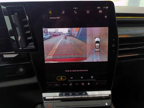 Renault Austral 1.2 E-TECH HEV 147KW ICONIC ESPRIT ALPIN 5P