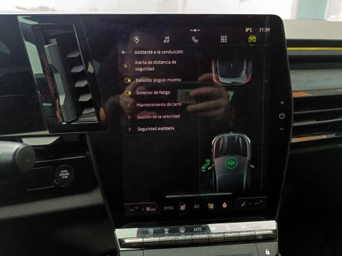 Renault Austral 1.2 E-TECH HEV 147KW ICONIC ESPRIT ALPIN 5P