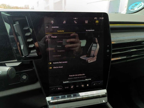 Renault Austral 1.2 E-TECH HEV 147KW ICONIC ESPRIT ALPIN 5P