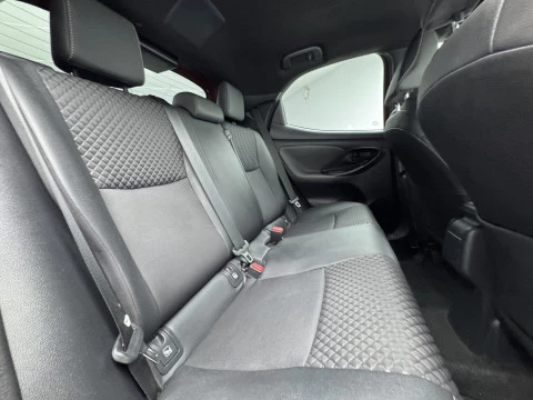 Toyota Yaris 1.5 120H Style