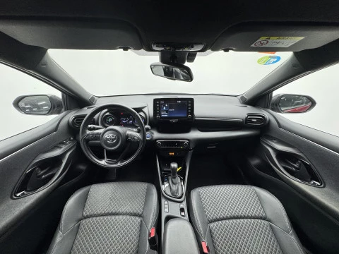 Toyota Yaris 1.5 120H Style