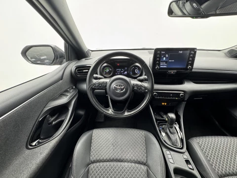 Toyota Yaris 1.5 120H Style