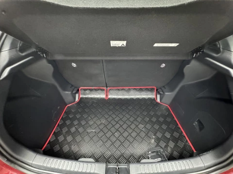 Toyota Yaris 1.5 120H Style
