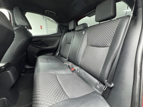 Toyota Yaris 1.5 120H Style