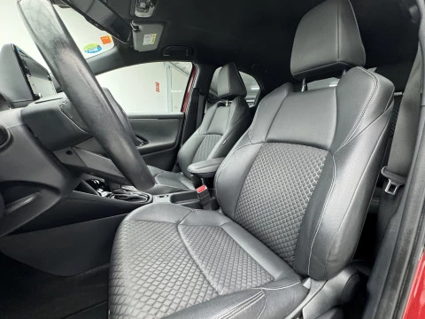 Toyota Yaris 1.5 120H Style