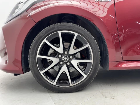 Toyota Yaris 1.5 120H Style