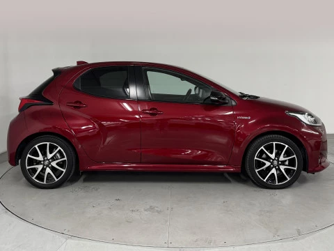 Toyota Yaris 1.5 120H Style