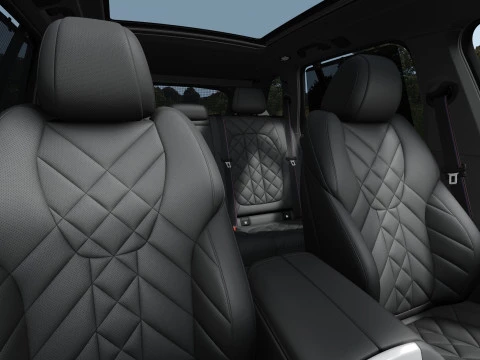 BMW X5 xDrive50e xLine