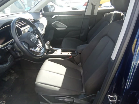 Audi Q3 Sportback 45 TFSI e 180kW S tronic Advanced