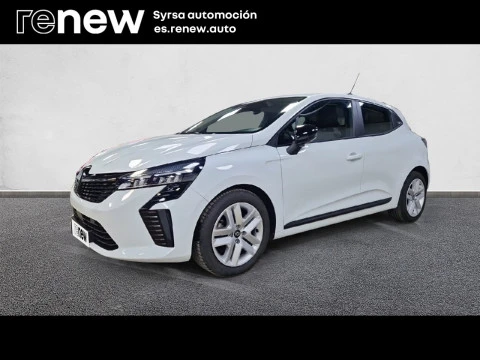Renault Clio Evolution TCe 100 (74kw) GLP
