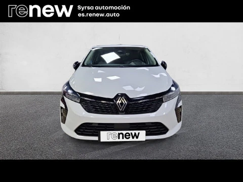 Renault Clio Evolution TCe 100 (74kw) GLP