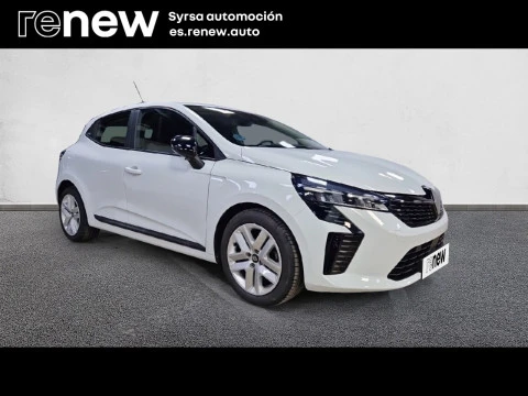 Renault Clio Evolution TCe 100 (74kw) GLP