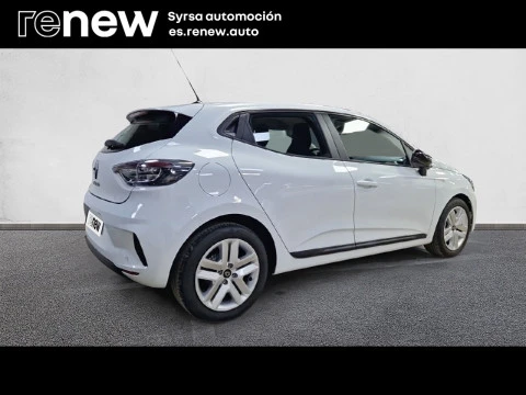 Renault Clio Evolution TCe 100 (74kw) GLP
