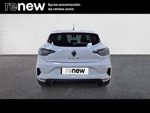 Renault Clio Evolution TCe 100 (74kw) GLP