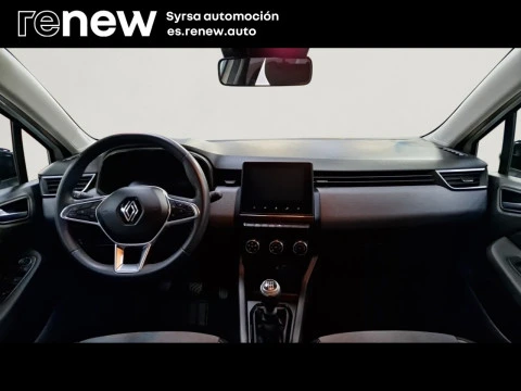 Renault Clio Evolution TCe 100 (74kw) GLP