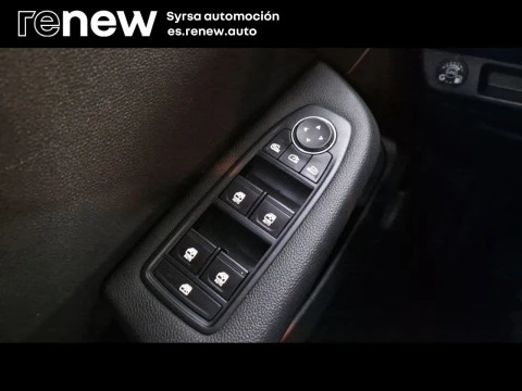 Renault Clio Evolution TCe 100 (74kw) GLP