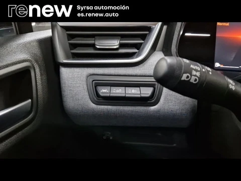 Renault Clio Evolution TCe 100 (74kw) GLP
