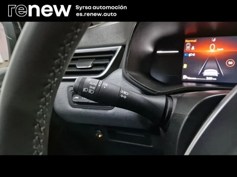 Renault Clio Evolution TCe 100 (74kw) GLP