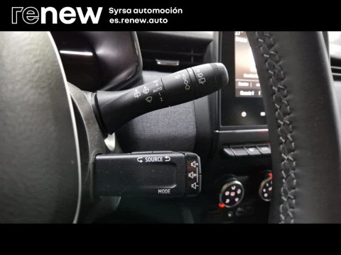 Renault Clio Evolution TCe 100 (74kw) GLP