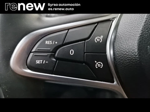 Renault Clio Evolution TCe 100 (74kw) GLP