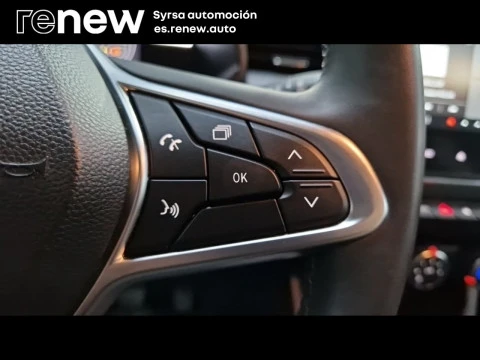 Renault Clio Evolution TCe 100 (74kw) GLP