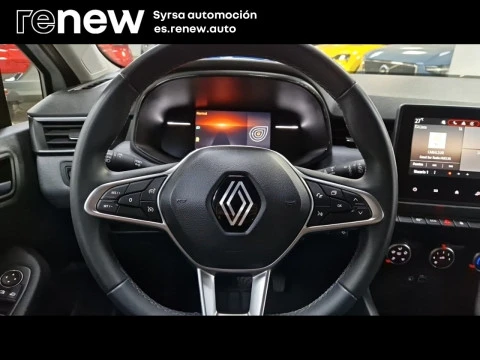 Renault Clio Evolution TCe 100 (74kw) GLP