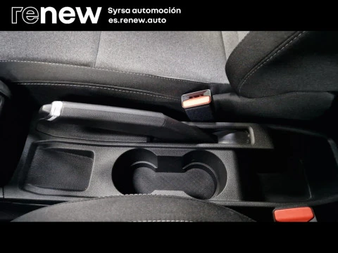 Renault Clio Evolution TCe 100 (74kw) GLP