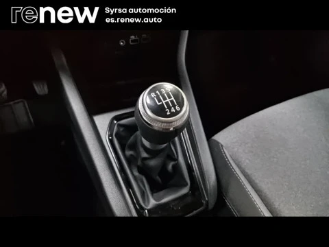 Renault Clio Evolution TCe 100 (74kw) GLP