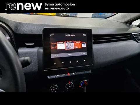 Renault Clio Evolution TCe 100 (74kw) GLP
