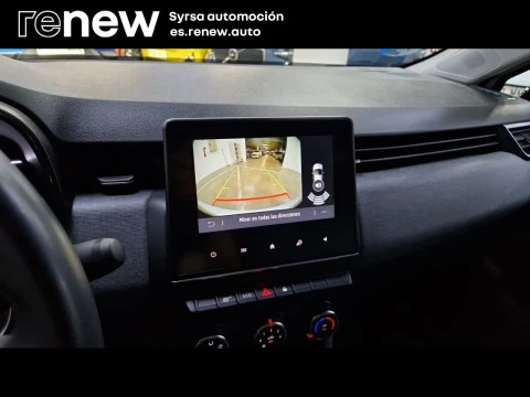 Renault Clio Evolution TCe 100 (74kw) GLP