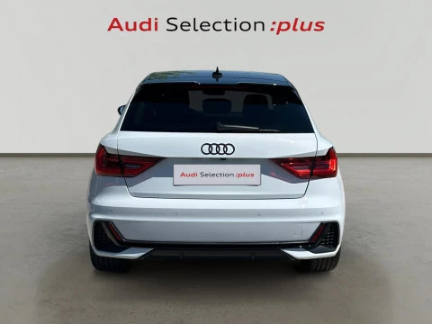 Audi A1 Sportback Adrenal Black 30TFSI 85kW S tr